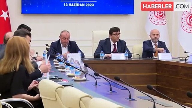 Asgari ücret zammı için kritik gün! İşçi ve işveren pazarlık öncesi vergi indirimi konusunda mutabık