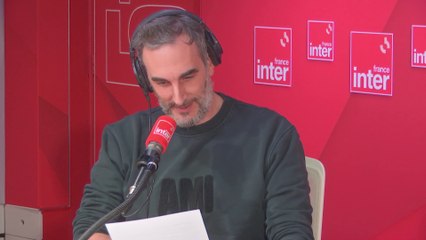 Le Secret Santa ? Non merci ! Le Billet de Matthieu Noël