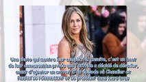 Mort de Matthew Perry  “Un choc insensé”, Jennifer Aniston prend la parole et dévoile leur conversa