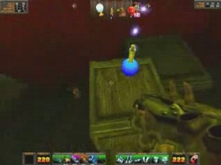 Let's Play KISS Psycho Circus - Episode 2 - Level 4-2