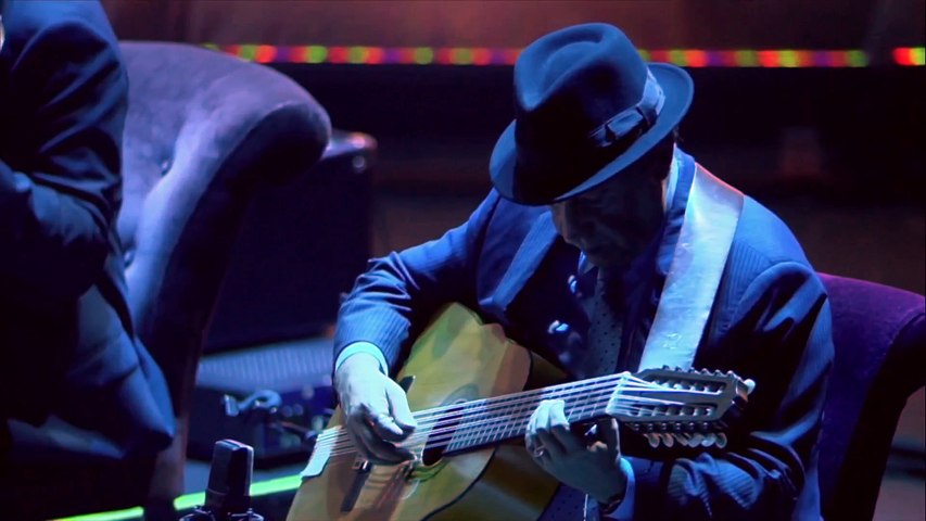 Leonard Cohen - Waiting for the Miracle Live in Dublin HD