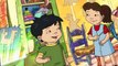 Dragon Tales Dragon Tales S02 E005 One Big Wish / Breaking Up Is Hard To Do