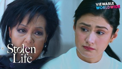 Stolen Life: Ang swerte ng pamilya Rigor! (Episode 21)