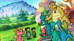 Dragon Tales Dragon Tales S02 E011 I Believe In Me / Bye Bye Baby Birdie