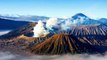 Núi lửa Krakatau rung chuyển thế giới, bằng 10.000 quả bom nguyên tử Hiroshima