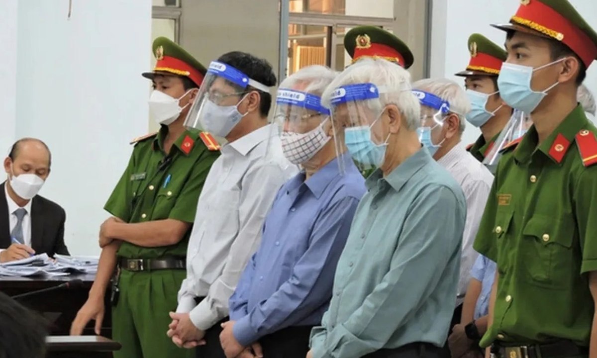 Giao 'đất vàng' trái luật, cựu lãnh đạo Khánh Hòa gây thất thoát gần 138 tỷ đồng