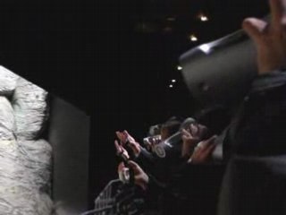 LADF : Tous aux jumelles