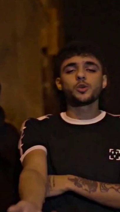 Furelise - Free Mami (feat. NAB FAKE ( Video Lyrics )