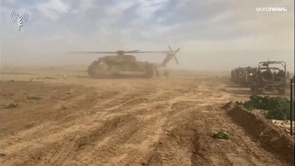 تحت ضغط الرقابة العسكرية.. يديعوت أحرنوت تتراجع عن نشر عدد جرحى الجيش الإسرائيلي في غزة (فيديو)