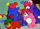 Popples 1986 Popples 1986 S02 E005 Museum Peace