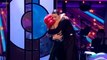 Strictly’s Bobby Brazier and Dianne Buswell declare ‘I love you’ in live show embrace