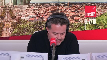 Projet de loi immigration : "Les seuls vainqueurs seront l'extrême droite", craint Alexis Corbière