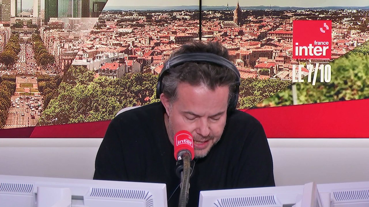 Projet de loi immigration : "Les seuls vainqueurs seront l'extrême droite", craint Alexis Corbière