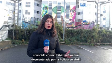 Juegos Olímpicos de París: ¿Qué pasa con los sintecho?