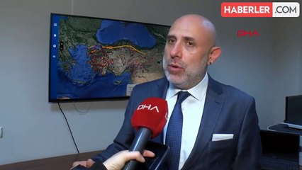 İZMİR DEPREMİNİN VURDUĞU BORNOVA HAVZASI'NDA BİLİMSEL İNCELEME