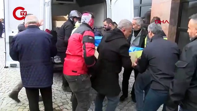 Kuryenin ölümüne sebep oldu: Somali cumhurbaşkanının oğlunun ifadesi ortaya çıktı