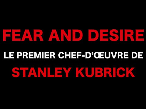 Fear and Desire Bande-annonce VO