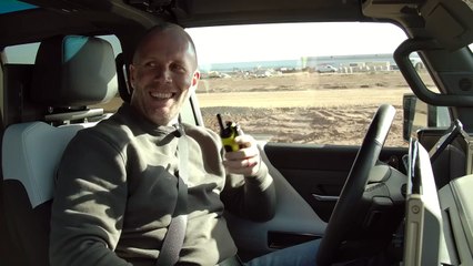 Tesla Cybertruck v Hummer EV_ DRAG RACE