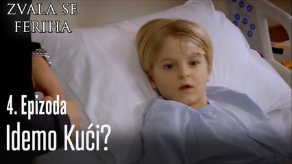 Idemo kući? - 4 Scene - Dve Različite Ferihe