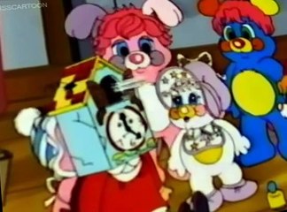 Popples 1986 Popples 1986 S02 E009 Fixer-Upper Popples