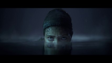 Senua’s Saga : Hellblade II - Bande-annonce The Game Awards 2023