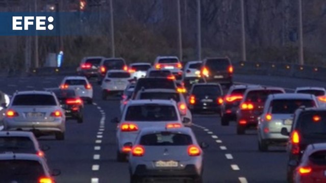 Termina un puente con el cartel de lleno en casi toda España