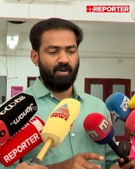 'DYFI മുഖ്യമന്ത്രിയുടെ സുരക്ഷ ഏറ്റെടുത്തിട്ടില്ല'