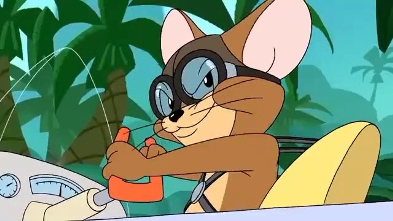 Tom & Jerry