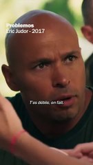 Grosse désillusion pour Eric Judor