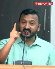 'ഒരു ഉപകാരവുമില്ലാത്ത ആള്‍ക്കാര്‍ വരുന്ന ബസിന് നേരെ വളരെ ഉപയോഗമുള്ള ഷൂ എറിയുന്നത് വെയ്‌സ്റ്റാണ്'