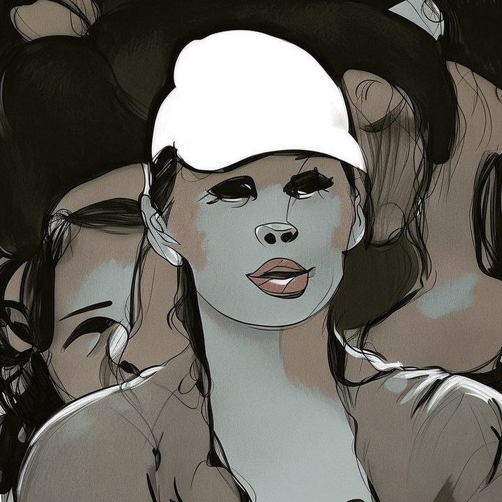 Mallaury Nataf (Le miel et les abeilles) : la tragique séparation de la comédienne et ses enfants pour les fêtes de Noël