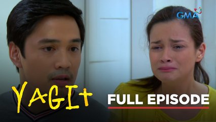 Yagit: Full Episode 44 (Stream Together)