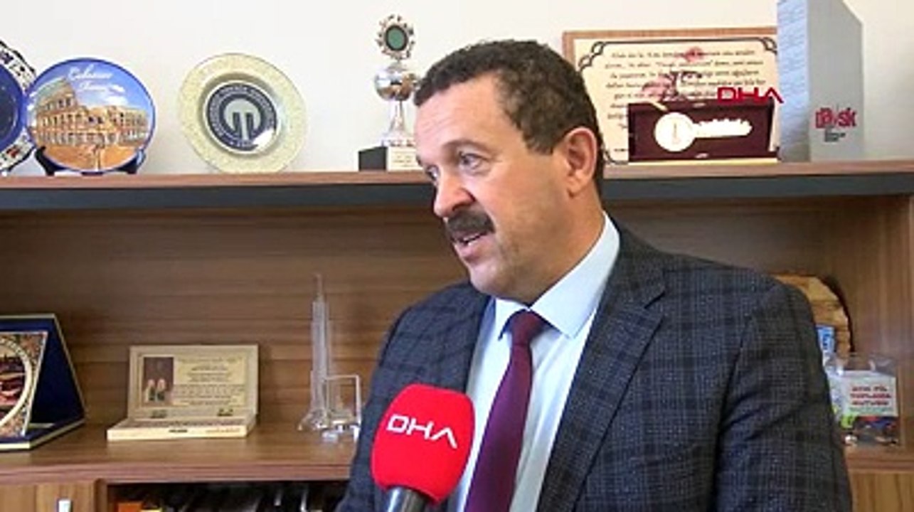 Prof. Dr. Doğangün: Deprem, her türlü işareti veriyor