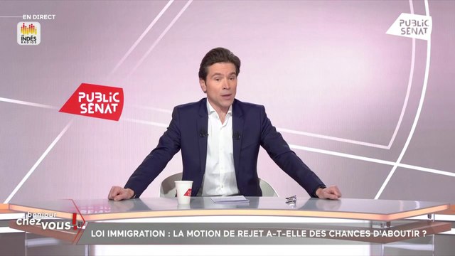 Loi immigration : La version de la commission des lois de l’Assemblée, ne nous convient pas”