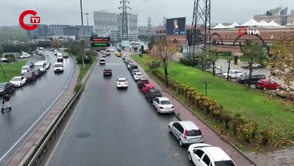 Fiyatlar dudak uçuklattı! Otoparklar zam nedeniyle boş kaldı