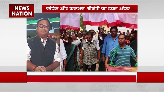 Dheeraj Sahu cash scandal : धीरज साहू के खजाने से 353 करोड़ बरामद