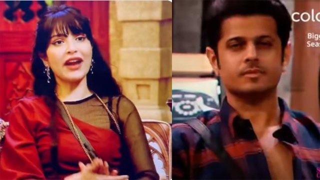BB17: Neil Bhatt या Khanzaadi, Nominations के बाद Eviction पर Fans के Reaction आये सामने! |FilmiBeat
