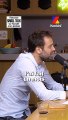 “J’y vais, tête, boum ! J’entends ‘cric’. Et ma tête, elle fait - ...” Thomas Ngijol nous parle d’un accident de foot et ouvre son cœur sans retenue dans le dernier Small Talk avec David Castello Lopes