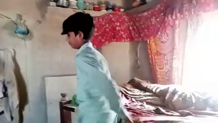 PARADE CHUK|Balochi Film|2023|A Film by Hammal Noor|Episode 38