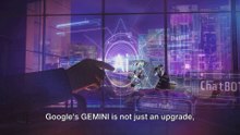 Unveiling Google's GEMINI: The Ultimate Game Changer