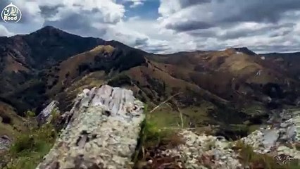 ومن أعرض عن ذكرى فأن له معيشة ضنكا