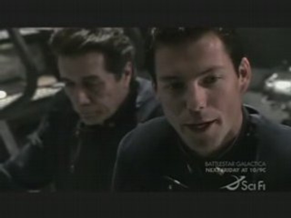 BSG The Phenomenon Part 1