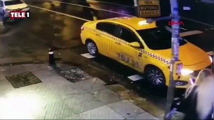 Cezaevinden izinli çıkan mahkum 4 günde 9 kapkaç yaptı