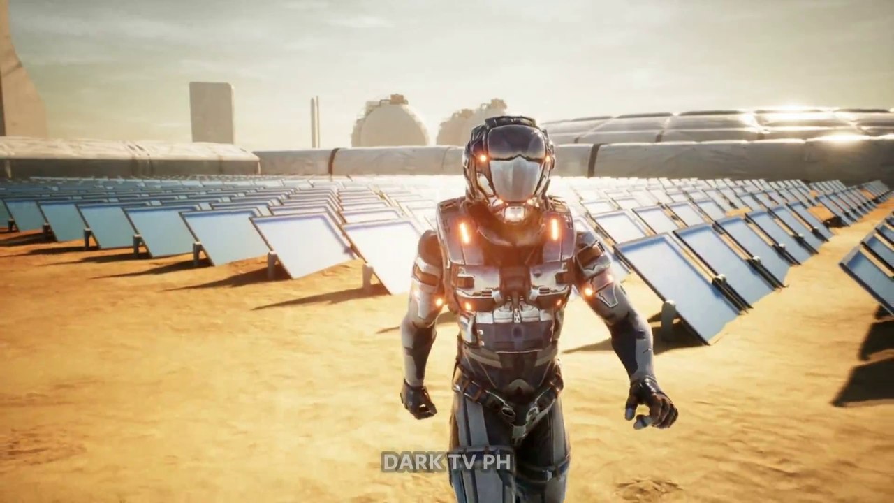 Could We Really Live On Mars?
