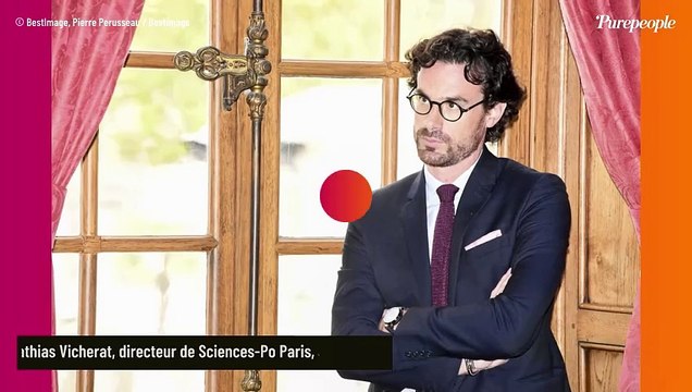 Mathias Vicherat propose sa mise en retrait de ses fonctions après les accusations de violences conjugales