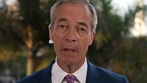 Nigel Farage boasts I’m A Celebrity is ‘biggest paycheck I’ve ever had’