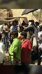 SRK's Exclusive Dance Footage: Straight From The Sets Of Asoka