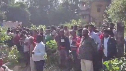 मुंगेर: ई रिक्शा चालक की संदिग्ध हालत में हुई मौत, परिजनों में मचा कोहराम