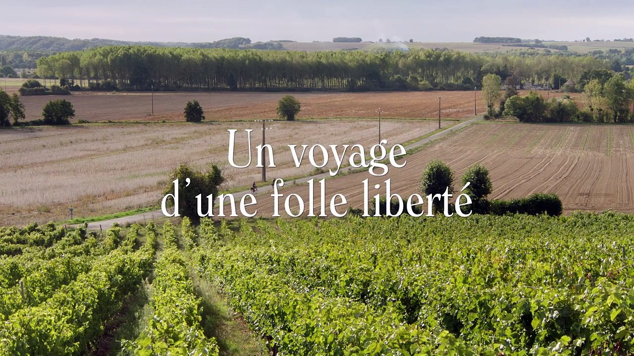 Le Voyage en pyjama Bande-annonce VF