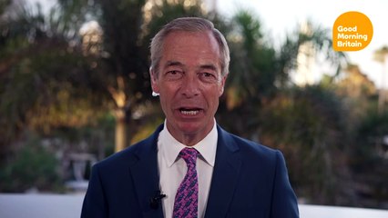 Nigel Farage Reflects on 23 Days in the Jungle: A Magical Experience 🌿